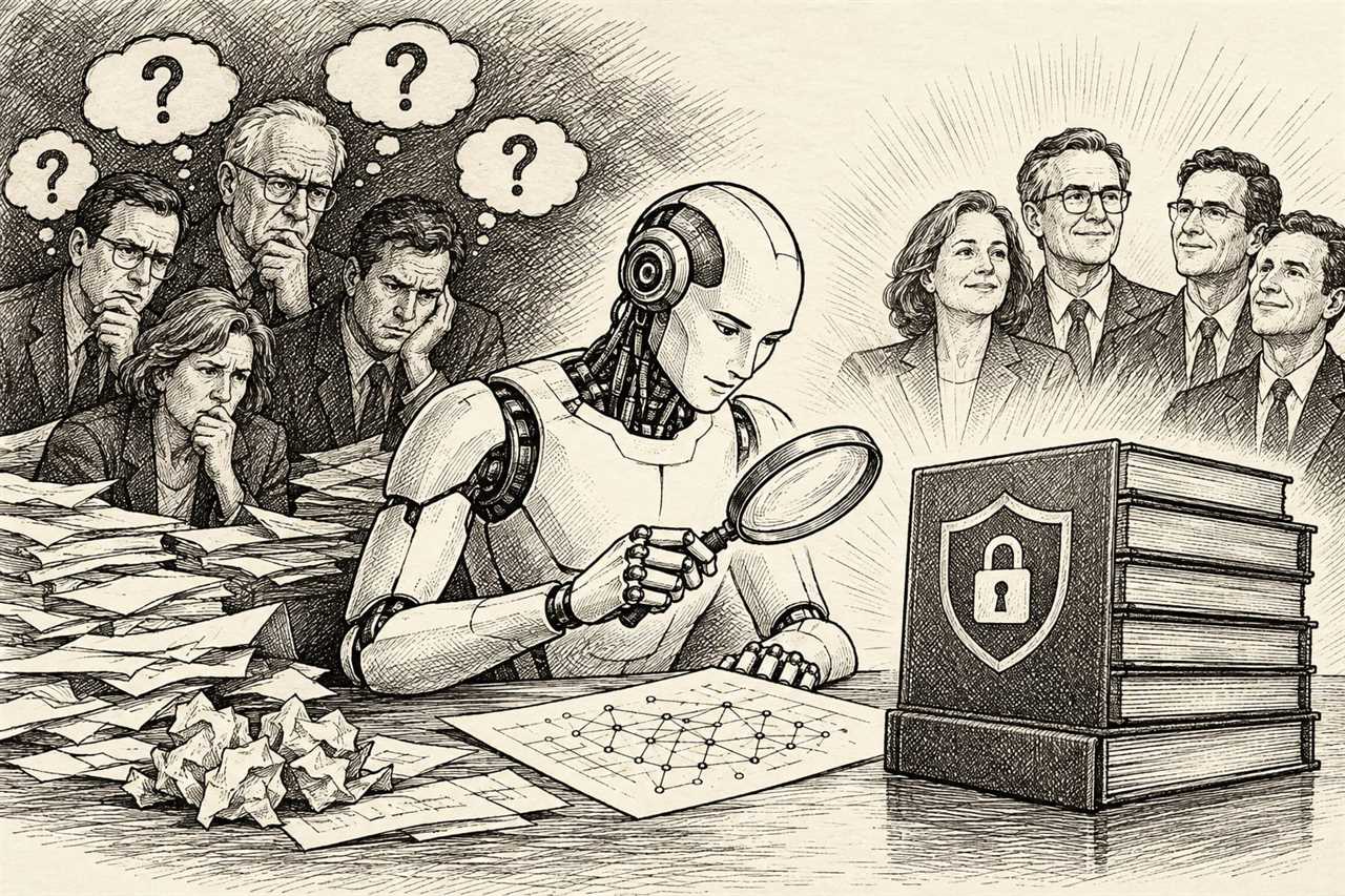AI Breakthrough Resolves Decades-Old Doubts Over NIST Cryptographic Standards