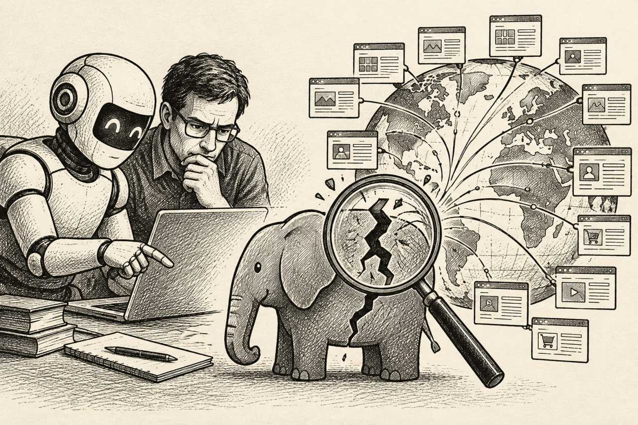 AI Tools Helped Uncover Critical PHP Flaw Threatening Majority of Websites
