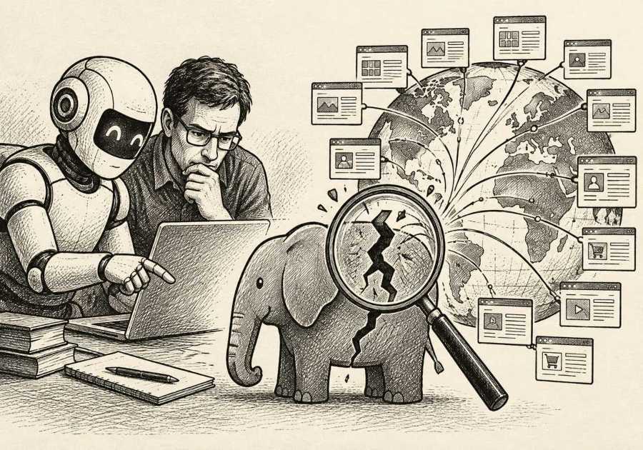 AI Tools Helped Uncover Critical PHP Flaw Threatening Majority of Websites